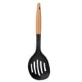 Miniatyrbillede 4 af 4: Hulske Kinvara 79622 Sort Natur Træ 11 x 35 x 4 cm (12 enheder)