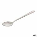 Miniatyrbillede 1 af 2: Ske Privilege Quttin Rustfrit stål 34,2 x 6,4 cm (60 enheder)