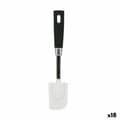 Miniatyrbillede 1 af 4: Hulske Quttin Foodie Sort 2 mm 28,5 x 5,8 cm