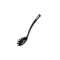 Miniatyrbillede 2 af 2: Pastaske Quttin Nylon 29 x 5,5 cm Sort (24 enheder)