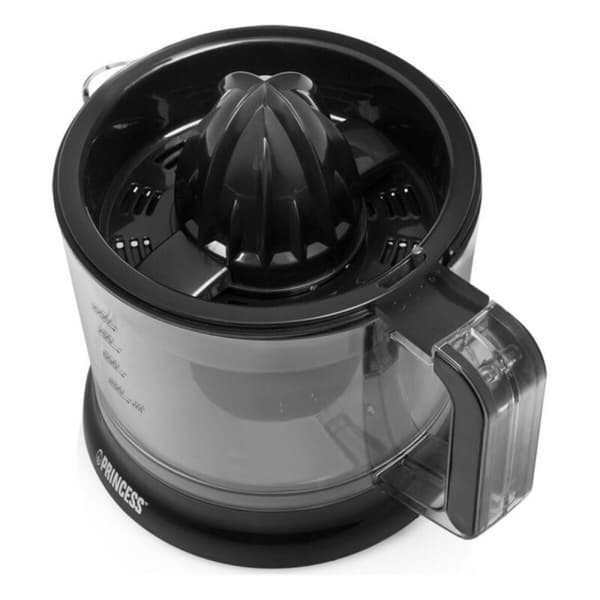 Elektrisk juicer Princess 01.201004.01.001 Sort 1 L Plastik