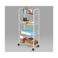 Miniatyrbilde 3 av 8: Universalvogn Metaltex (41 x 23 x 84 cm)