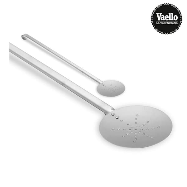 Hullsleiv Vaello 50 cm Rustfritt stål