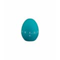 Miniatyrbilde 5 av 8: Kjøkkentidtaker Colors Collection Gummi Egg 7,5 cm