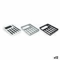 Miniatyrbilde 1 av 4: Bestikkorganisator polypropylen 32,5 x 4,5 x 40,5 cm (12 enheter)