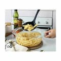 Miniatyrbilde 4 av 4: Hullsleiv Quttin Foodie Svart Nylon