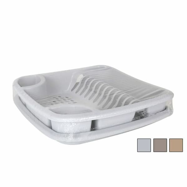 Drainer Dem Bloom Brett 40 x 39 x 9,3 cm (6 enheter)