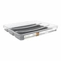 Miniatyrbilde 2 av 2: Bestikkorganisator Confortime Non Slip Pet 39,7 x 32 x 4,5 cm (12 enheter)
