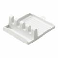 Miniatyrbilde 3 av 4: Stativ til kjøkkenutstyr Quttin Hvit 14 x 12,5 cm (48 enheter)