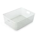 Miniatyrbilde 3 av 3: Multifunksjonell kurv Confortime 37 x 27 x 13 cm (8 enheter)