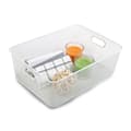 Miniatyrbilde 2 av 3: Multifunksjonell kurv Confortime 37 x 27 x 13 cm (8 enheter)