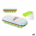 Miniatyrbilde 1 av 2: Isbøtte Dem 52346 26 x 11,5 x 6 cm (3 Deler) (12 enheter)