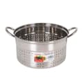 Miniatyrbilde 2 av 2: Damper med panne Privilege   26 x 33 x 15 cm (6 enheter)