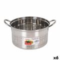 Miniatyrbilde 1 av 2: Damper med panne Privilege   26 x 33 x 15 cm (6 enheter)