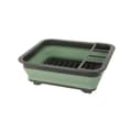 Miniatyrbilde 1 av 2: Sammenleggbar skyllekum for camping Redcliffs