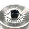 Miniatyrbilde 4 av 5: Elektrisk Juicer Haeger Pro Juice 600