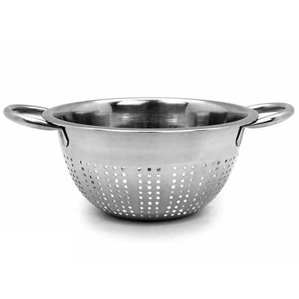 Drainer Kinvara Ø 21 cm Rustfritt stål