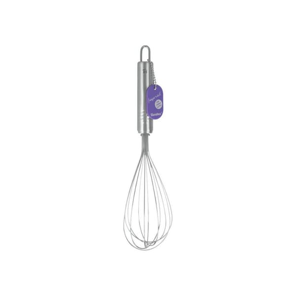 Sekoittimen vispilät Metaltex Imperial