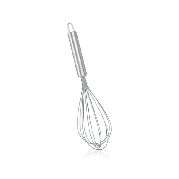 Sekoittimen vispilät Metaltex Imperial