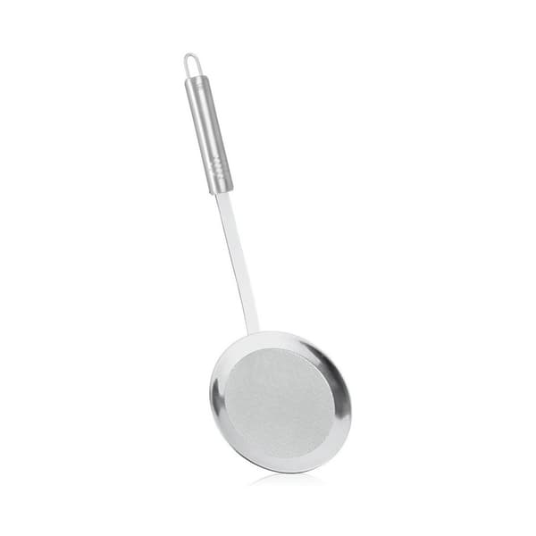 Reikäkauha Metaltex Imperial Ruostumaton teräs