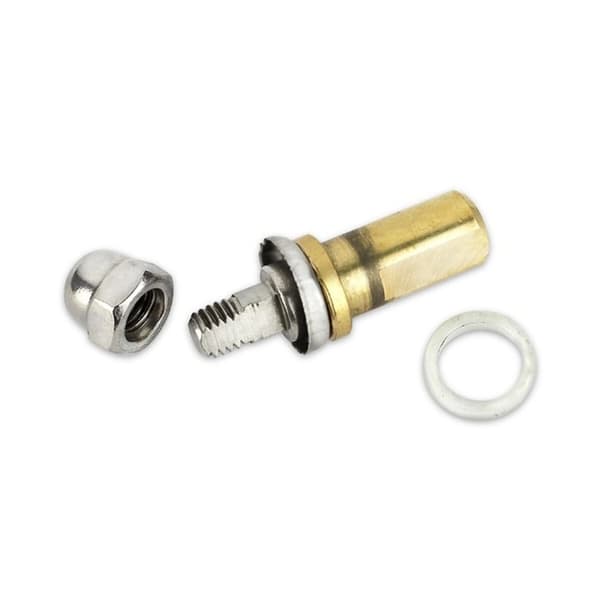 Cone and spindle for express cooker Fagor Classic Vaihto-osa