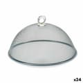 Pikkukuva 1 / 2: Suojat Kinvara 48724 Ruostumaton teräs Muovinen Ø 30 cm (24 osaa)