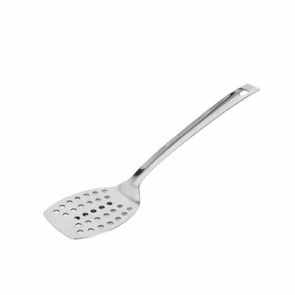 Lasta Quttin Ruostumaton teräs 33 x 8 cm (18 osaa)