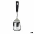 Pikkukuva 1 / 3: Keittiölusikka Quttin Foodie Ruostumaton teräs 35 x 8 x 3,5 cm (18 osaa)