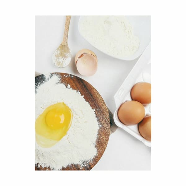 Käsivispilä Quttin Foodie Musta Nylon (24 osaa)