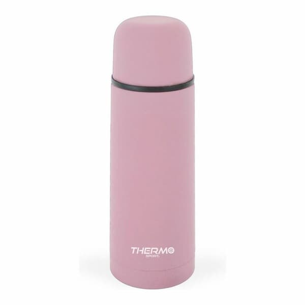 Termos ThermoSport Ruostumaton teräs (6 osaa)