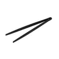 Pikkukuva 2 / 2: Ottimet Quttin Musta Nylon 28 x 8 x 1,7 cm (24 osaa)