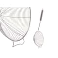 Pikkukuva 2 / 3: Reikäkauha Kinvara KT121117A-17.5CM Ruostumaton teräs 17 x 44,5 x 6 cm (24 osaa)