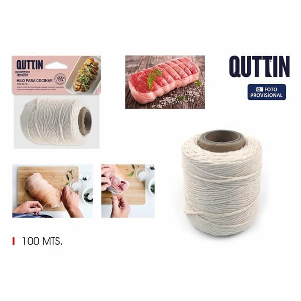 Fruktbolle Quttin 5 x 5 x 7 cm (36 Enheter)