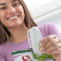 Miniatyrbilde 4 av 11: Poseforsegler med kutterkniv og henger Baseyl InnovaGoods