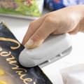 Miniatyrbilde 1 av 11: Poseforsegler med kutterkniv og henger Baseyl InnovaGoods