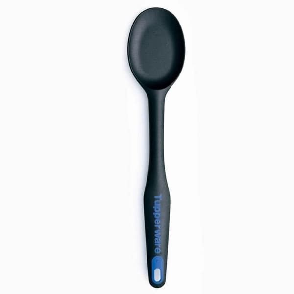 TUPPERWARE - Platt sked - Mått 31 x 6,5 x 1,1 cm H