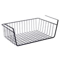 Miniatyrbillede 2 af 3: Køkkenstativ Kinvara W4175S 450 PDQ Sort Jern 42 x 14 x 26 cm (12 enheder)