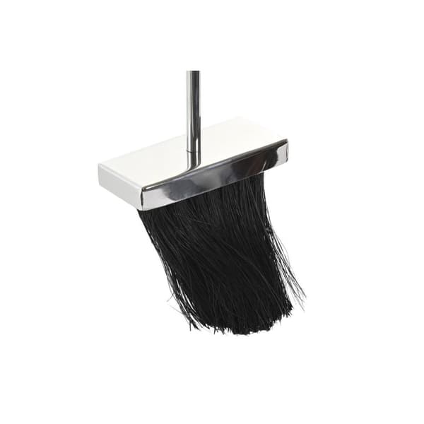 Brastillbehör DKD Home Decor Rostfritt stål Aluminium (15 x 15 x 62 cm)