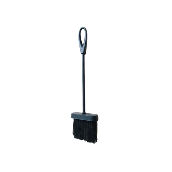 Brasborste EDM 85754 Svart 10 x 0,35 x 39 cm
