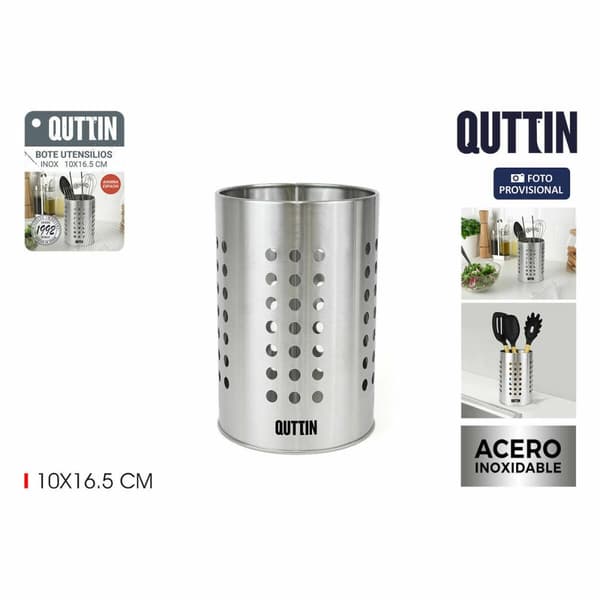 Organiserare Quttin 10 x 16,5 cm (12 antal)