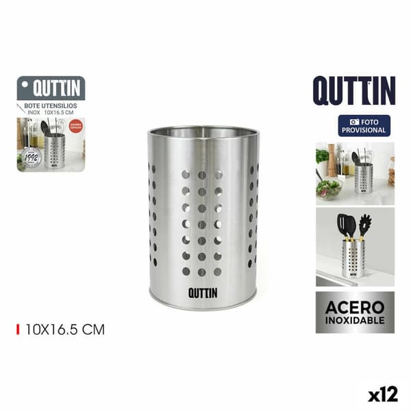 Organiserare Quttin 10 x 16,5 cm (12 antal)
