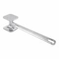 Miniatyrbilde 2 av 2: Kjøkkenhammer Quttin Aluminium Sølv 22 x 5 x 5 cm