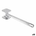 Miniatyrbilde 1 av 2: Kjøkkenhammer Quttin Aluminium Sølv 22 x 5 x 5 cm