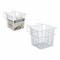 Miniatyrbilde 3 av 3: Multifunksjonell kurv Confortime 104664 Drainer 17 x 12,1 x 13,5 cm (12 enheter)