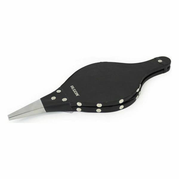 Belgen Algon For peisen Tre Svart 37 x 13,5 cm (12 enheter)