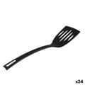 Miniatyrbillede 1 af 2: Spatel Quttin   Nylon Sort 30 x 7 cm (24 enheder)