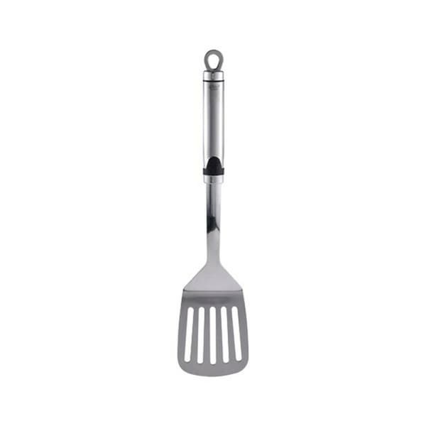 Hålslev San Ignacio S5001125 Rostfritt stål Silvrig