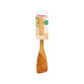Miniatyrbillede 2 af 2: Køkkenspatel Metaltex 58061210 Brun Natur Træ Oliventræ 30 cm