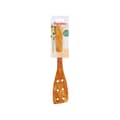 Miniatyrbilde 2 av 2: Spatell Metaltex Brun Flerfarget Naturell Tre oliventre