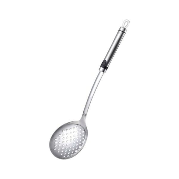 Hålslev San Ignacio expert sg7338 Rostfritt stål Silvrig